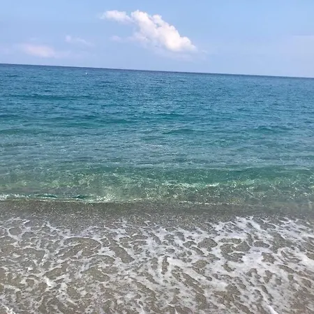 Il Trullo Al Mare -trullo By The Sea- Pool & * Molfetta