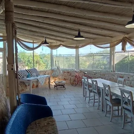 Il Trullo Al Mare -trullo By The Sea- Pool & * Molfetta
