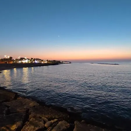 Il Trullo Al Mare -trullo By The Sea- Pool &