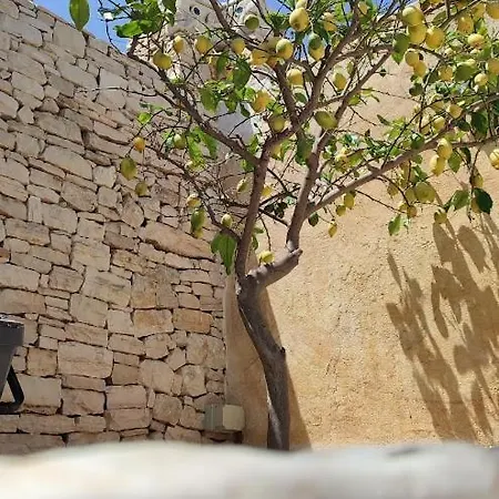 Il Trullo Al Mare -trullo By The Sea- Pool & Villa *