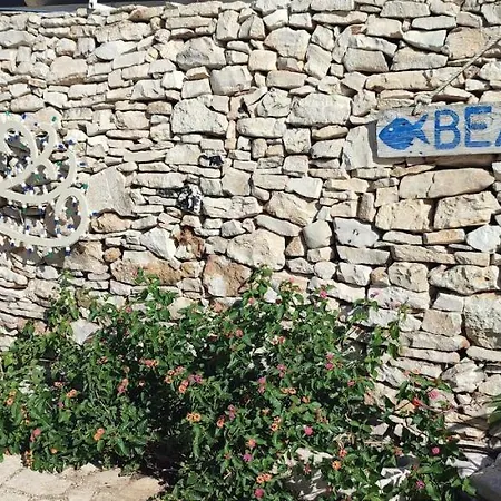 Villa Il Trullo Al Mare -trullo By The Sea- Pool & Molfetta