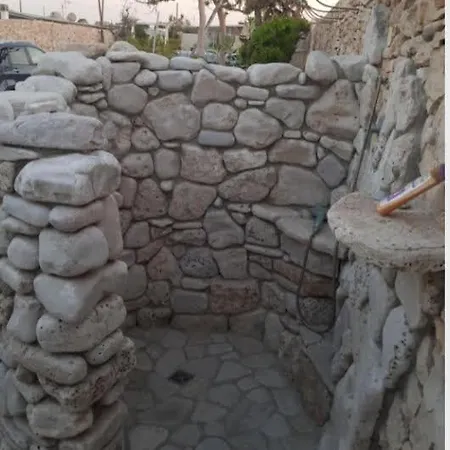 Il Trullo Al Mare -trullo By The Sea- Pool & Molfetta