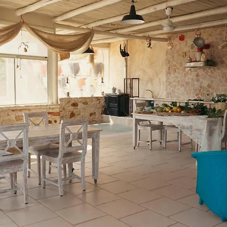 Il Trullo Al Mare -trullo By The Sea- Pool & Villa *