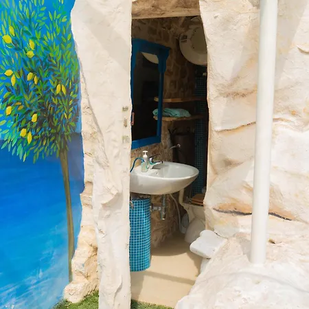 Il Trullo Al Mare -trullo By The Sea- Pool &