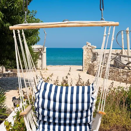 Il Trullo Al Mare -trullo By The Sea- Pool & Villa