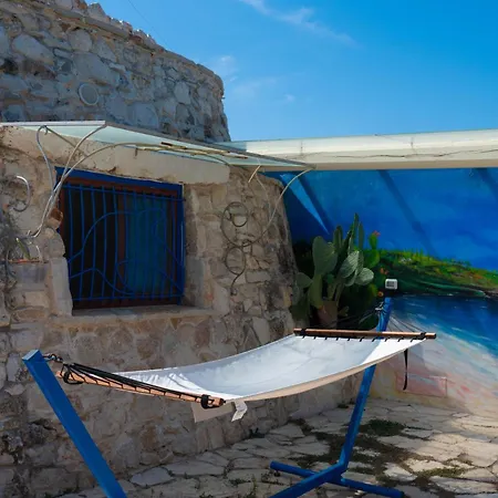 Il Trullo Al Mare -trullo By The Sea- Pool & *