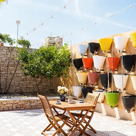 Il Trullo Al Mare -trullo By The Sea- Pool &