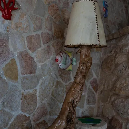 Il Trullo Al Mare -trullo By The Sea- Pool &
