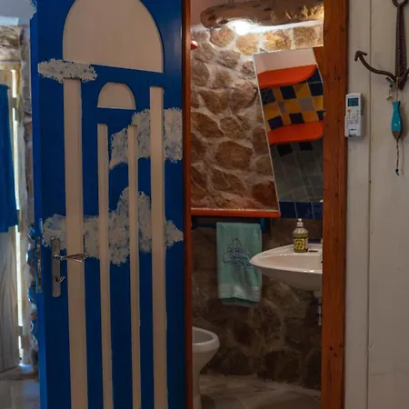 Il Trullo Al Mare -trullo By The Sea- Pool & * Molfetta