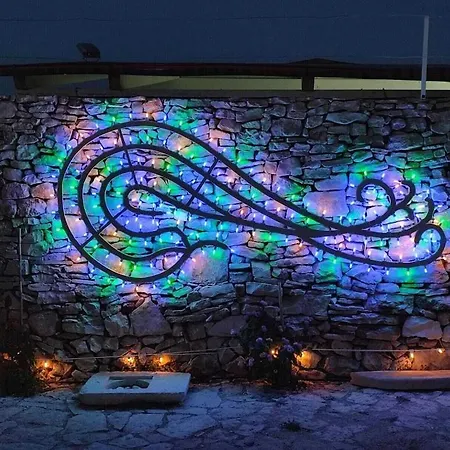Il Trullo Al Mare -trullo By The Sea- Pool &