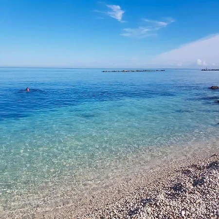 Il Trullo Al Mare -trullo By The Sea- Pool & 别墅